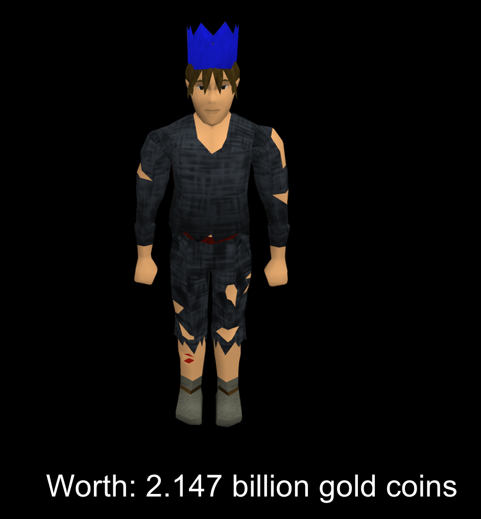 2.1 billion coins